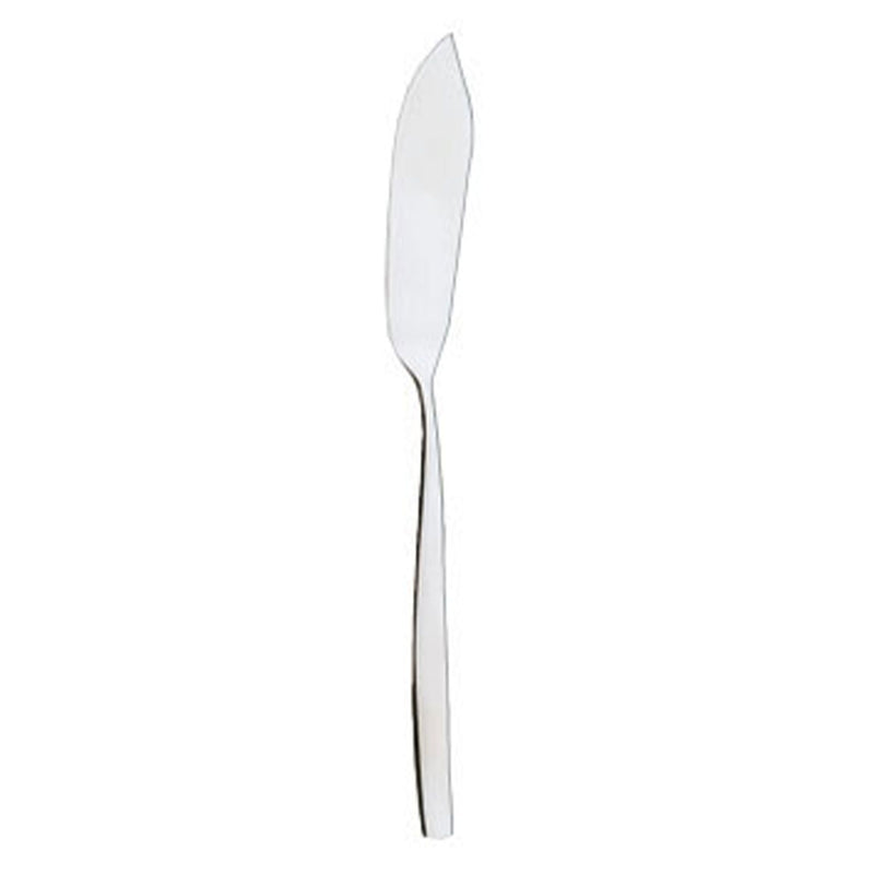 (12 sztuk) WMF | BISTRO - Nóż do ryb - 206 mm - polerowany