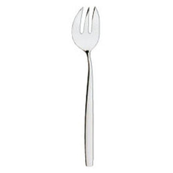 (12 sztuk) WMF | BISTRO - Widelec do ostryg - 145 mm - polerowany