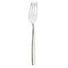 (12 sztuk) WMF | BISTRO - Widelec do ciasta - 155 mm - polerowany