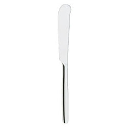 (12 sztuk) WMF | BISTRO - Nóż do chleba/masła - 170 mm - polerowany