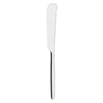 (12 sztuk) WMF | BISTRO - Nóż do chleba/masła - 170 mm - polerowany - Prime Gastro
