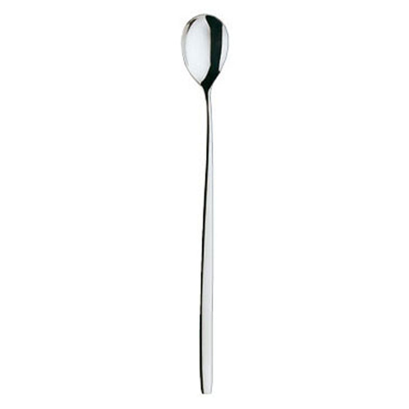 (12 sztuk) WMF | BISTRO - Łyżeczka do lemoniady - 220 mm - polerowana