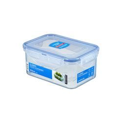LocknLock | Multifunktionsbox Classic - 600 ml - transparent