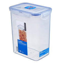 LocknLock | Multifunktionsbox Classic - 1,8 Liter - transparent