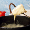 STAUB | SPECIALITIES – Mini zestaw do fondue – Ø 100 mm – czarny