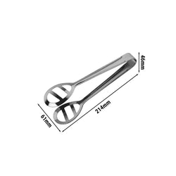 Szczypce uniwersalne - z rozcięciem - 20 cm