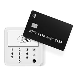 SumUp | Solo Lite - Kartenterminal