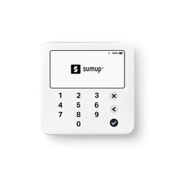 SumUp | Solo Lite - Kartenterminal
