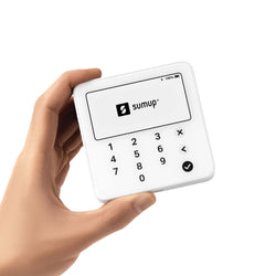 SumUp | Solo Lite - Kartenterminal