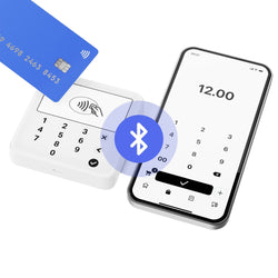 SumUp | Solo Lite - Kartenterminal