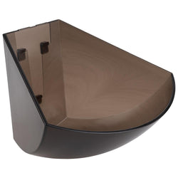 (6 sztuk) Wlew - 1 litr - odpowiedni do Multi Rack 11413 i 11414