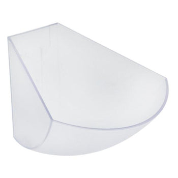 (6 sztuk) Wlew - 1 litr - odpowiedni do Multi Rack 11444 i 11446 - Prime Gastro