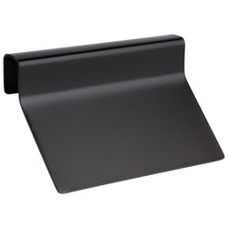 (12 sztuk) Etykiety do etykietowania - metalowe - 80x15mm - pasujące do wszystkich pudełek SUPERBOX