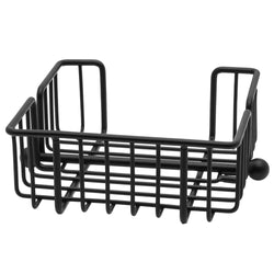 (6 sztuk) Serwetniki - URBAN - metalowe - na ok. 50 serwetek 1/4 zagiętych - wraz z obciążnikami