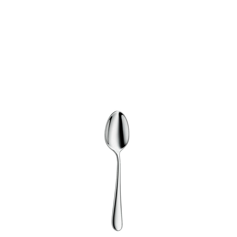 (12 sztuk) WMF | SIGNUM - Łyżeczka do espresso - 108 mm - polerowana
