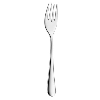 (12 sztuk) WMF | SIGNUM - Widelec do ryb - 185 mm - polerowany - Prime Gastro
