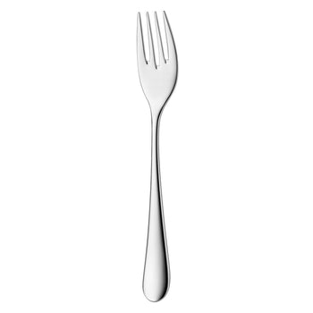 (12 sztuk) WMF | SIGNUM - Widelec do ryb - 185 mm - polerowany - Prime Gastro