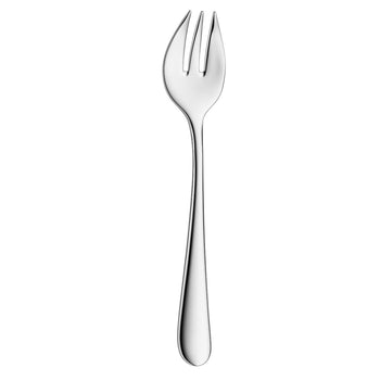 (12 sztuk) WMF | SIGNUM - Widelec do ostryg - 147 mm - polerowany - Prime Gastro