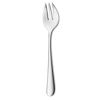(12 sztuk) WMF | SIGNUM - Widelec do ostryg - 147 mm - polerowany - Prime Gastro