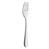 (12 sztuk) WMF | SIGNUM - Widelec do ciasta - 156 mm - polerowany
