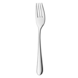 (12 sztuk) WMF | SIGNUM - Widelec do ciasta - 156 mm - polerowany