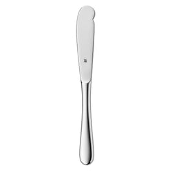 (12 sztuk) WMF | SIGNUM - Nóż do chleba/masła - 170 mm - polerowany