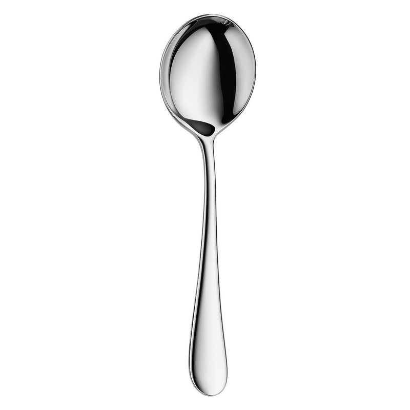 (12 sztuk) WMF | SIGNUM - Łyżeczka do śmietanki/herbaty - 170 mm - polerowana