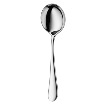 (12 sztuk) WMF | SIGNUM - Łyżeczka do śmietanki/herbaty - 170 mm - polerowana - Prime Gastro