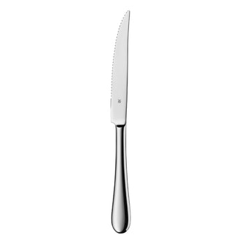 (12 pieces) WMF | SIGNUM - Pizza knife mono - 235mm - polished - Prime Gastro