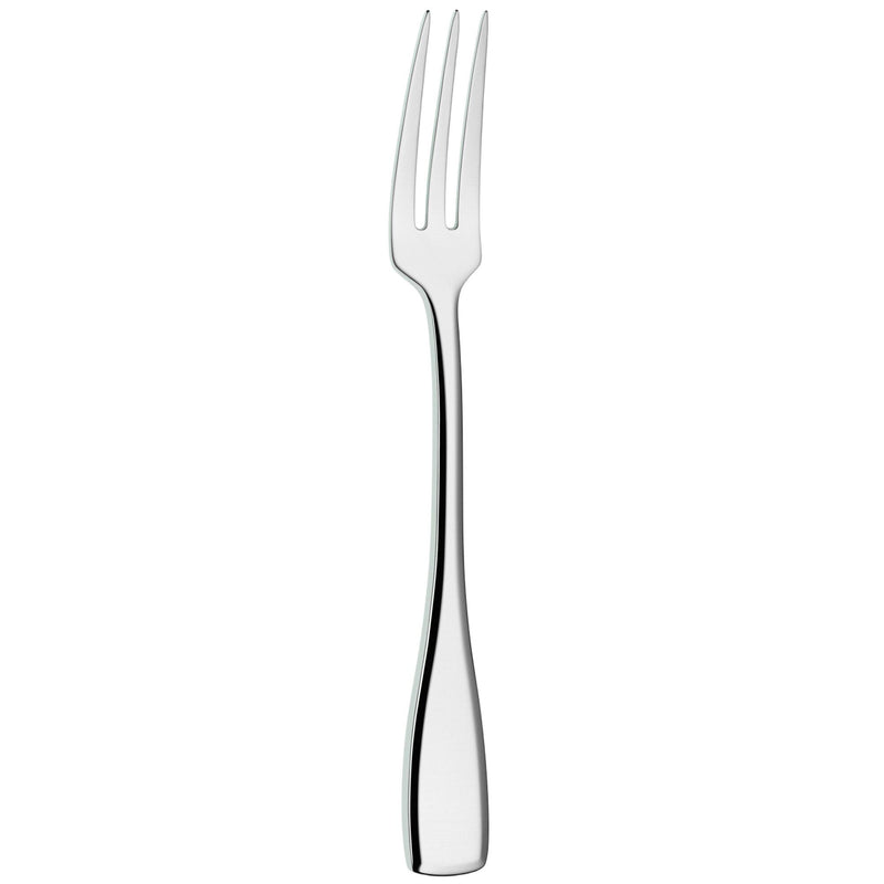 (12 sztuk) WMF | SOLID – widelec do steków – 208 mm