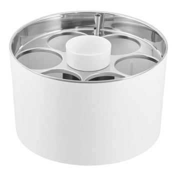 Chłodziarka do butelek - CONFERENCE - Ø 230 mm - na 6 butelek - Prime Gastro