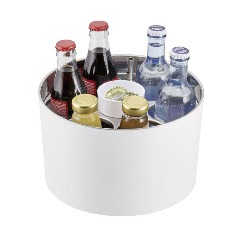 Chłodziarka do butelek - CONFERENCE - Ø 230 mm - na 6 butelek