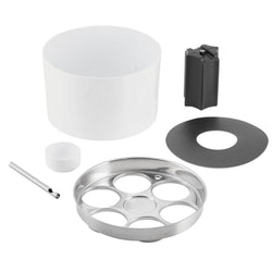 Chłodziarka do butelek - CONFERENCE - Ø 230 mm - na 6 butelek