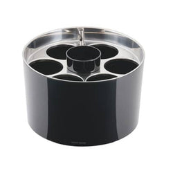 Chłodziarka do butelek - CONFERENCE - Ø 230 mm - na 6 butelek