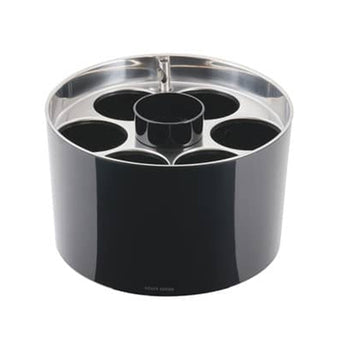 Chłodziarka do butelek - CONFERENCE - Ø 230 mm - na 6 butelek - Prime Gastro