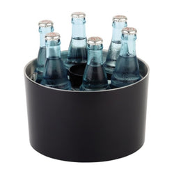 Chłodziarka do butelek - CONFERENCE - Ø 230 mm - na 6 butelek