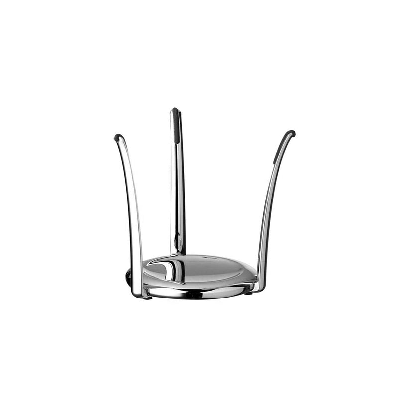 Stojak bufetowy - KING - metalowa konstrukcja - wysokość: 140 mm