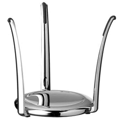 Stojak bufetowy - KING - metalowa konstrukcja - wysokość: 140 mm