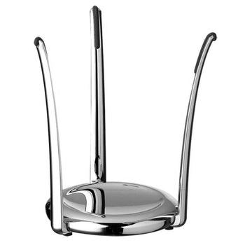 Stojak bufetowy - KING - metalowa konstrukcja - wysokość: 210 mm