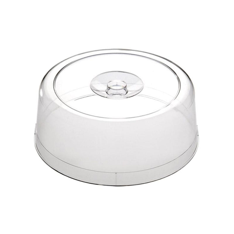 Pokrywa do zachowania świeżości - polistyren - Ø 300 mm - wysokość: 115 mm - okrągła