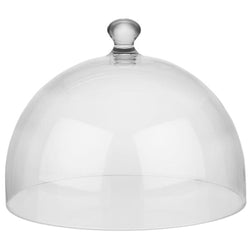 Pokrywa do utrzymania świeżości - DOME - poliwęglan - Ø 300 mm - wysokość: 220 mm - okrągła