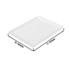 Serving Platter - GN 1/2 - 325x265x20mm - White