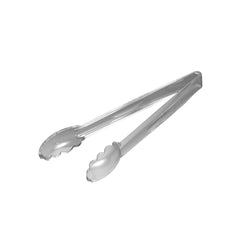 (12 szt.) CAMBRO | LUGANO® - Szczypce kuchenne - 305 mm - przezroczyste