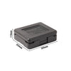 (26 sztuk) THERMO FUTURE BOX | Pojemnik termiczny MINI – 3 litry – czarny