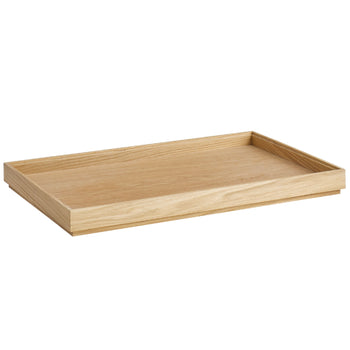 Pudełko drewniane - VALO - GN 1/1 - wysokość: 45 mm - Prime Gastro