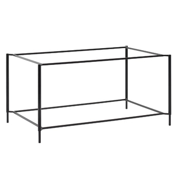 Stojak bufetowy - VALO - metalowa rama - wysokość: 285 mm - pasuje do GN 1/1 - Prime Gastro