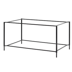 Stojak bufetowy - VALO - metalowa rama - wysokość: 285 mm - pasuje do GN 1/1