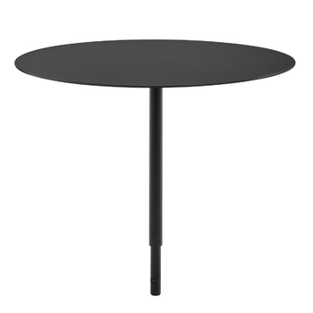 Podest - VALO - Ø 250 mm - pasuje do stojaka bufetowego 14030 - czarny - Prime Gastro