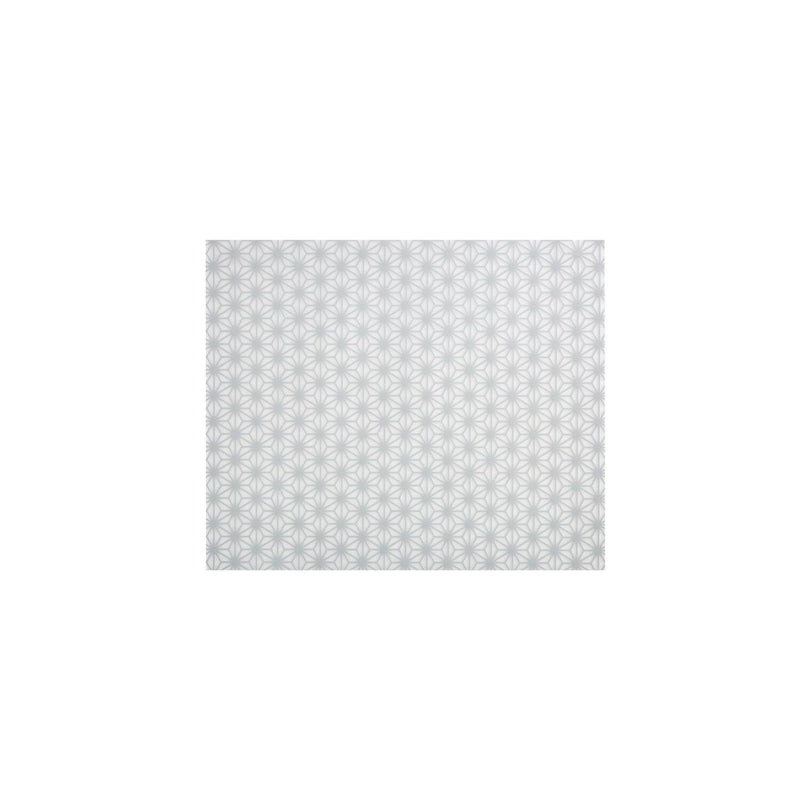(6 szt.) Mata antypoślizgowa - VALO - Silikon - Transparentny - 310x250x1mm - do GN 1/2 - kompatybilny z drewnianą skrzynką VALO GN 1/2