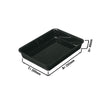 Serving Platter - 265x200mm - Black